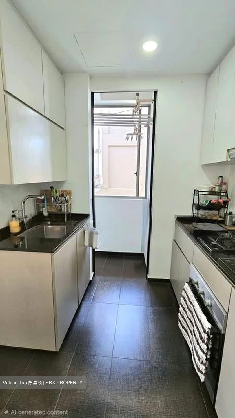 Stratum (D18), Condominium #538573741